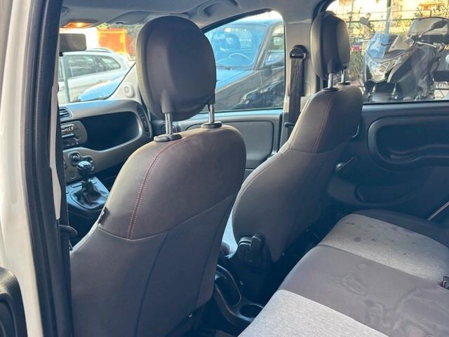 Fiat Panda 1.3 MJT Finanziabile Garanzia