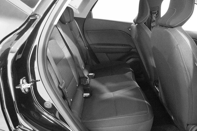 Renault Captur Blue dCi 8V 115cv EDC Business