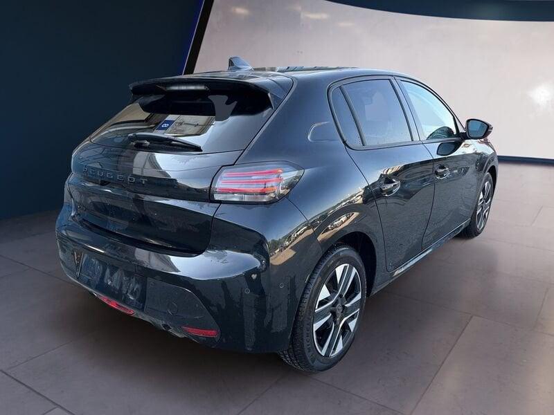 Peugeot 208 II 2023 1.2 puretech Allure s&s 100cv