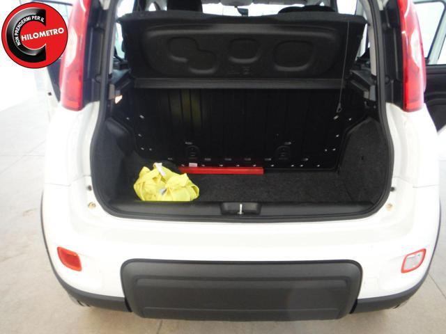 FIAT Panda 0.9 TwinAir Turbo Natural Power City Life