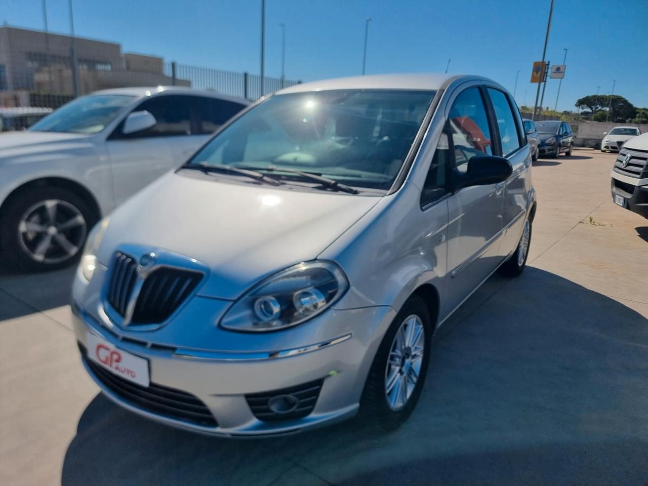 Lancia MUSA 1.3 Mjt 95 CV Gold