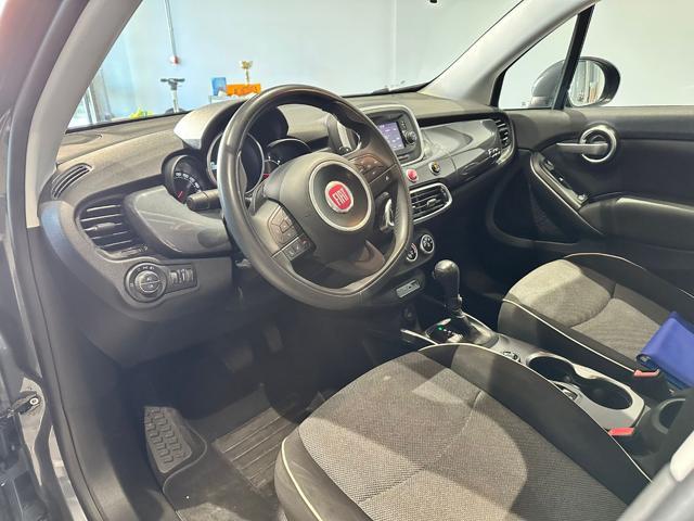 FIAT 500X 1.6 MultiJet 120 CV DCT Pop Star