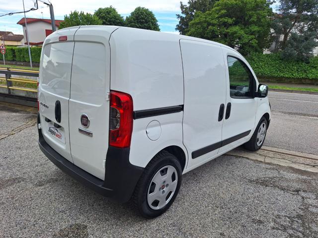 FIAT Fiorino 1.3 MJT 95CV Cargo SX N°FZ339