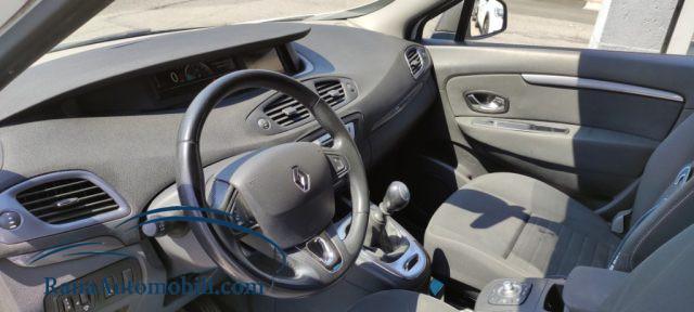 RENAULT Scenic 1.6 Limited 7 POSTI