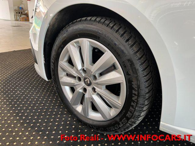 RENAULT Megane Sporter Blue dCi 115 CV Business AUTOCARRO N1