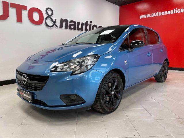 OPEL Corsa 5 PORTE 1.2