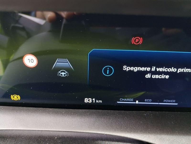 Jeep Compass Compass 1.2 turbo e-hybrid mhev First Edition fwd 145cv edct6