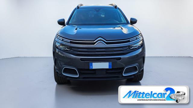 CITROEN C5 Aircross BlueHDi 130 S&S Feel Pack