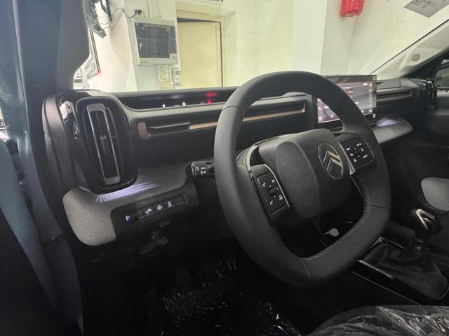 CITROEN C3 Aircross PureTech Turbo 100 You Plus