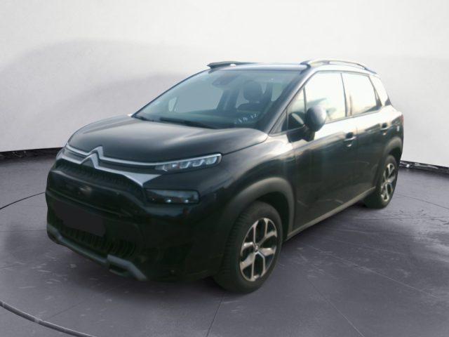 CITROEN C3 Aircross BlueHDi 110 S&S Shine Pack Assist Park - Safety2