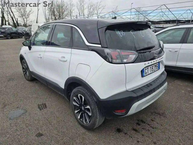 OPEL Crossland 1.2 Elegance s&s 130cv at6 - GT182MB