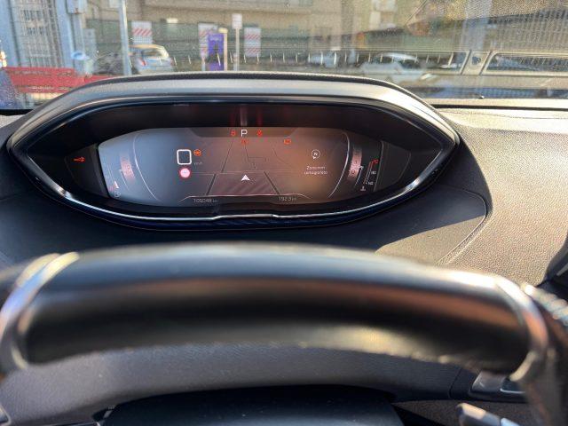 PEUGEOT 3008 BlueHDi 130 S&S EAT8 GT Pack Tetto