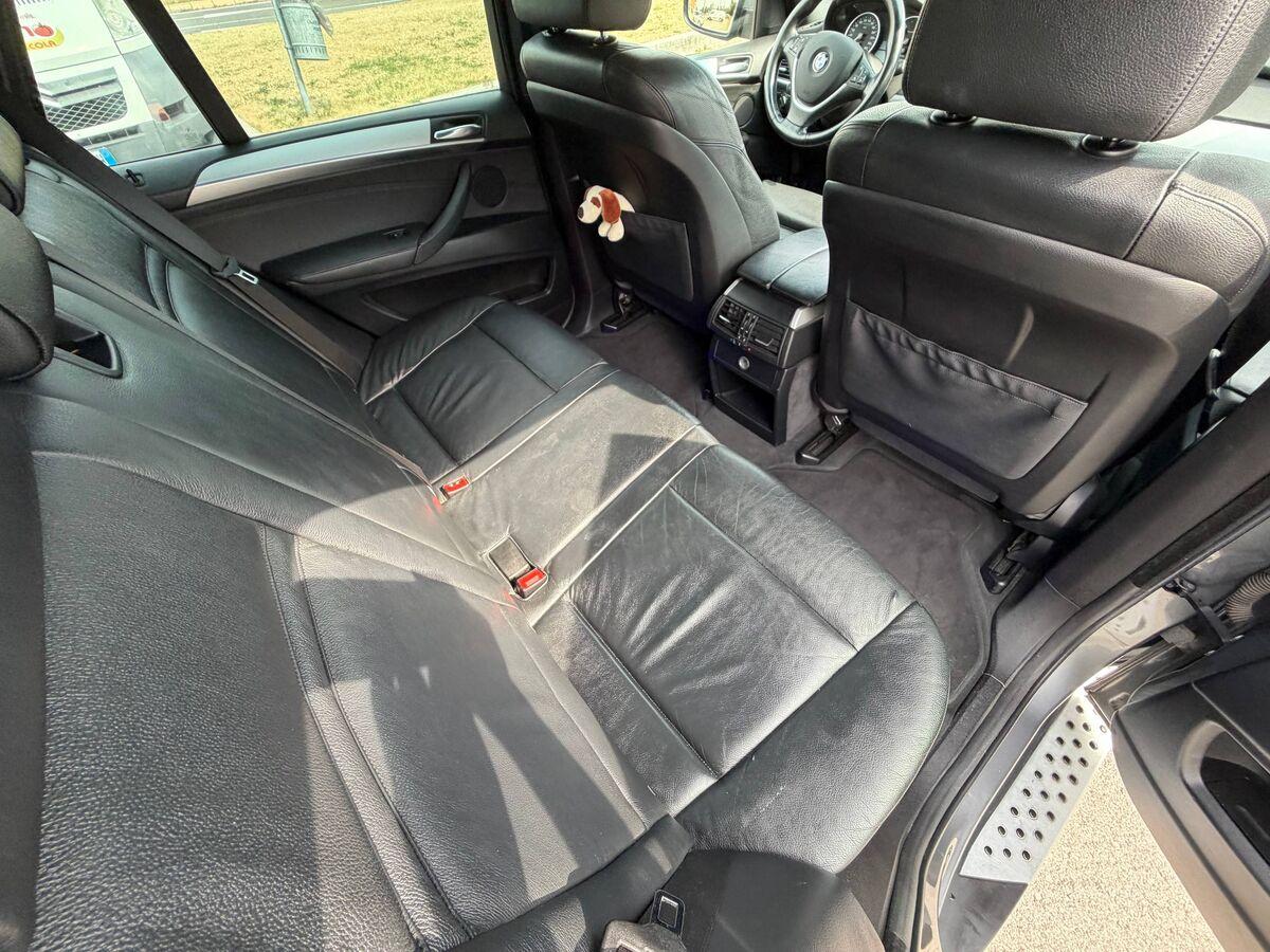 BMW X5 Xdrive30d (3.0d) Eletta auto