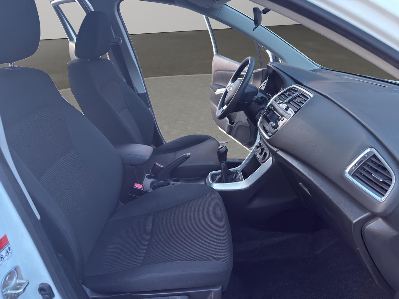 Suzuki S-Cross 1.0 Boosterjet Easy