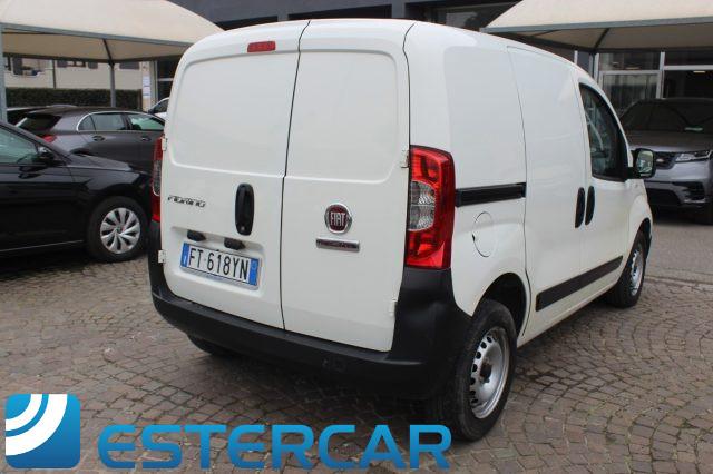 FIAT Fiorino 1.3 MJT 80CV Cargo SX NO IVA NEOPATENTATI