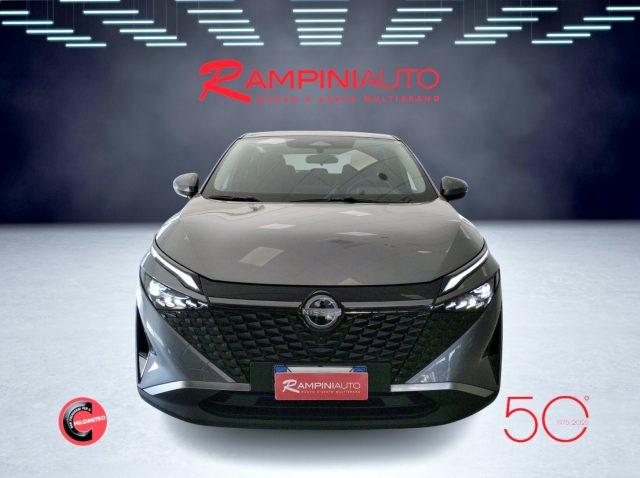 NISSAN Qashqai MHEV 140 CV Acenta Km 20.000 Garanzia Ufficiale