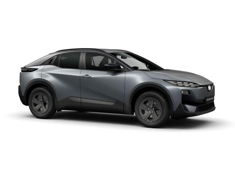 Subaru Uncharted 57,7 kWh 2E-xcite