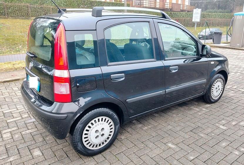 Fiat Panda DYNAMIC 1.2 BENZINA 60 CV