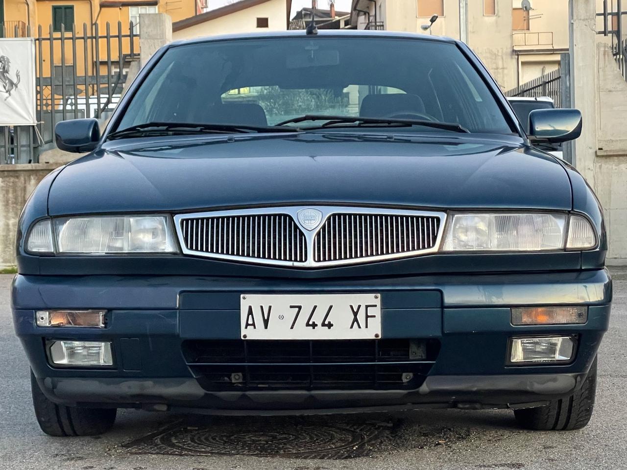 Lancia Delta 1.6 i.e. 16V 5P YOUNGTIMER 46000 KM