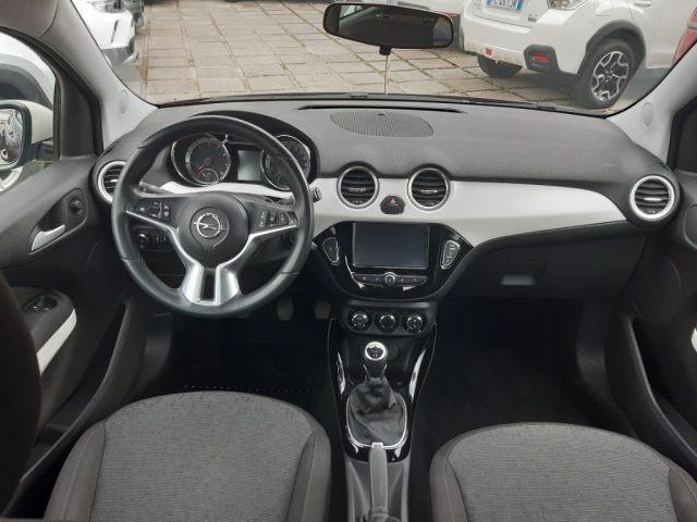 OPEL Adam 1.4 87 CV GPL Tech Air