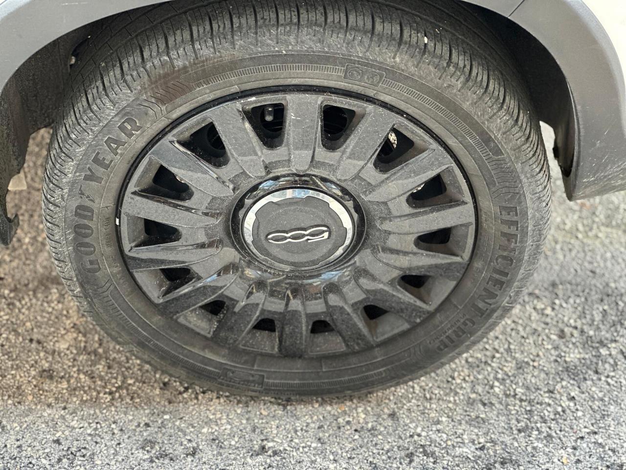 Fiat 500L 1.3 Multijet 95 CV Cross