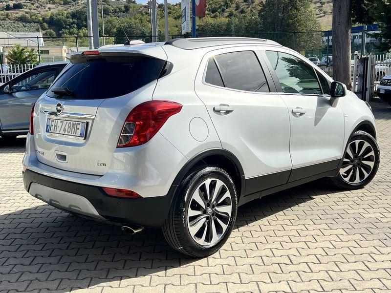 Opel Mokka X Mokka X 1.6 cdti Innovation s&s 4x2 136cv