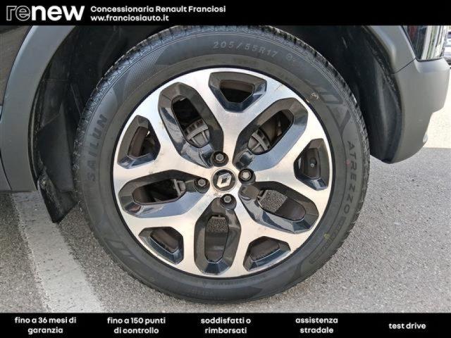 RENAULT Captur DCI INTENS 90