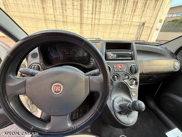 Fiat Panda 1.2 Dynamic "Solo per Export"