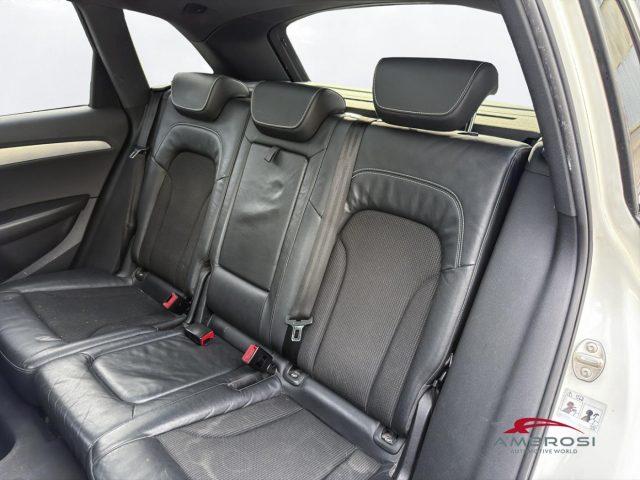 AUDI Q5 2.0 TDI 170 CV quattro - PER OPERATORI DEL SETTORE