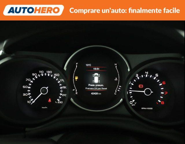 FIAT 500L 1.4 95 CV S&S Urban