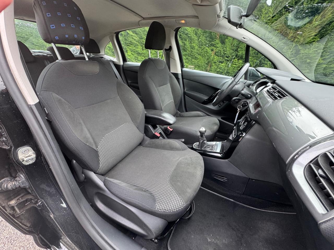 Citroen C3 PureTech 82 Exclusive
