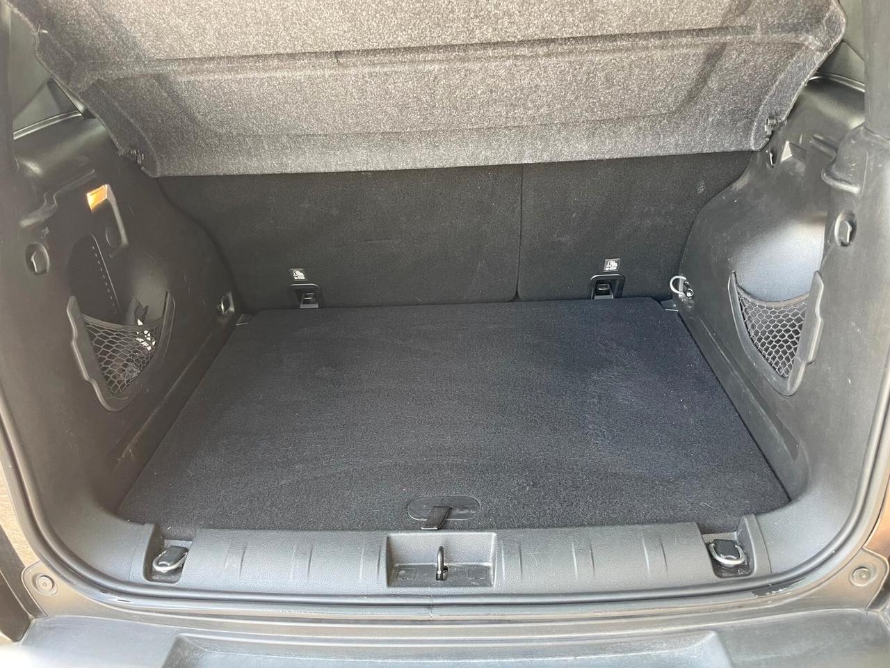 Jeep Renegade 1.4 T-Jet 120 CV GPL Longitude