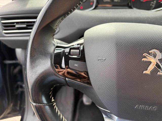 PEUGEOT 308 BlueHDi 130 S&S SW Allure
