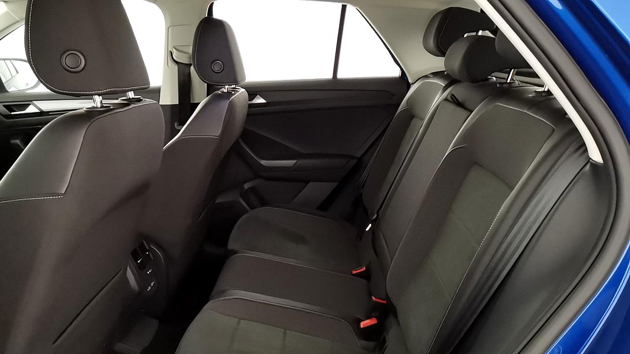 VOLKSWAGEN T-Roc I 2022 - T-Roc 1.5 tsi Style dsg