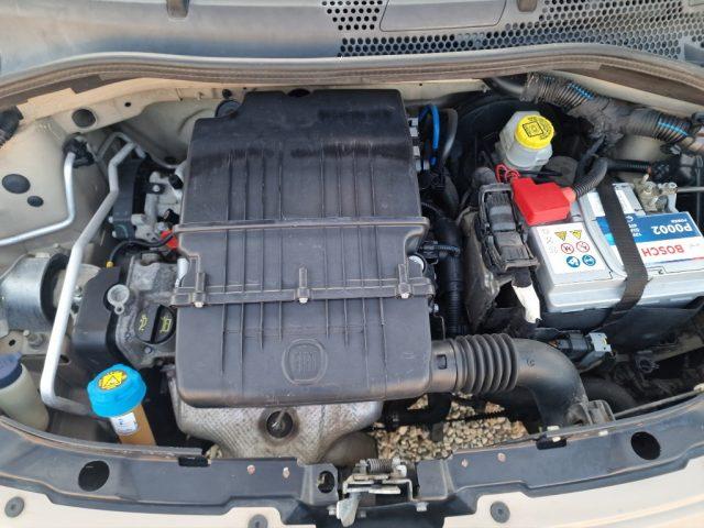 FIAT 500C 1.2 Lounge