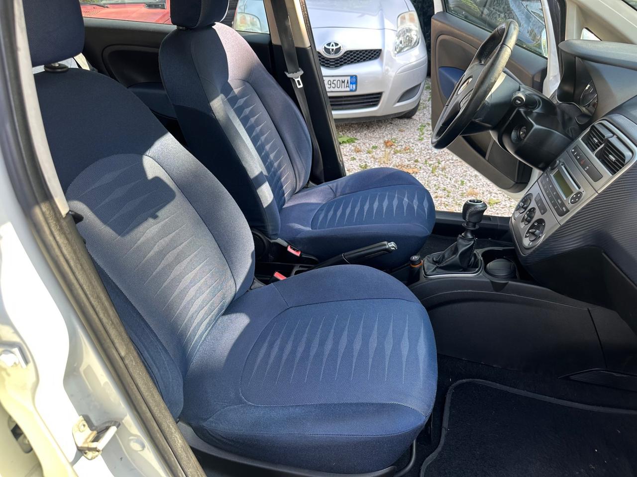 Fiat Grande Punto Grande Punto 1.2 5 porte Actual