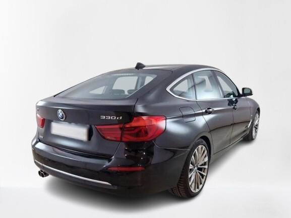Bmw 3er Gran Turismo 330dA xDrive Gran Turismo Luxury