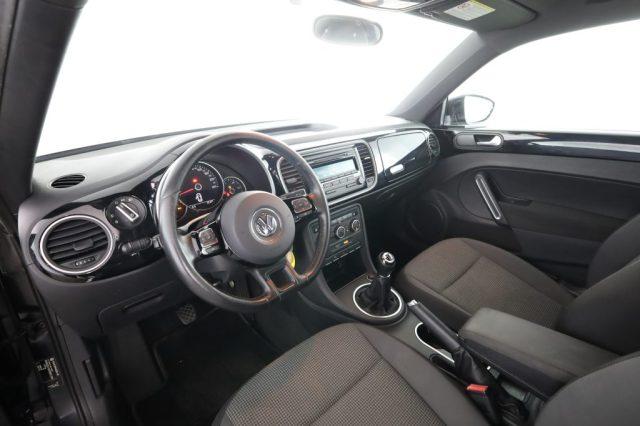VOLKSWAGEN Maggiolino Maggiolino 1.4 TSI Sport