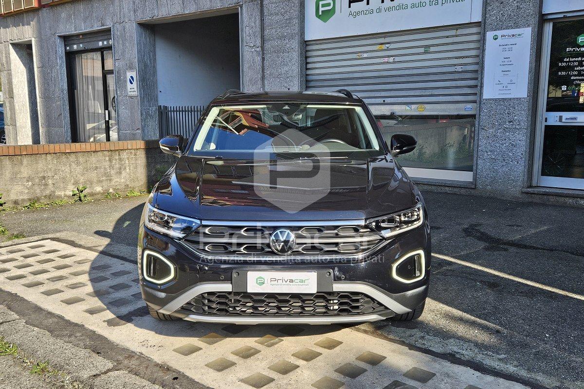 VOLKSWAGEN T-Roc 1.0 TSI Life