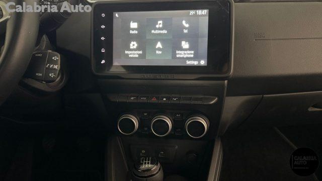 DACIA Duster 1.0 TCe GPL 4x2 Journey