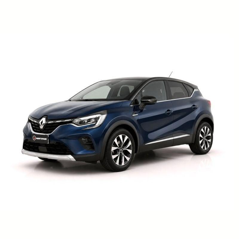 Renault Captur Captur 1.0 tce Zen Gpl 100cv