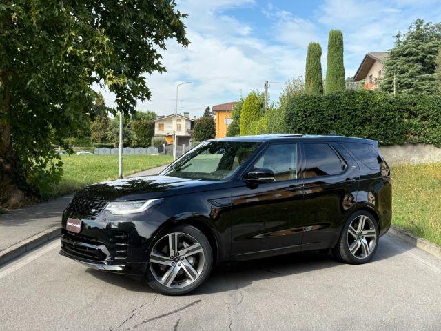 LAND ROVER Discovery 3.0D I6 249 CV AWD Auto R-Dynamic HSE 7 POSTI