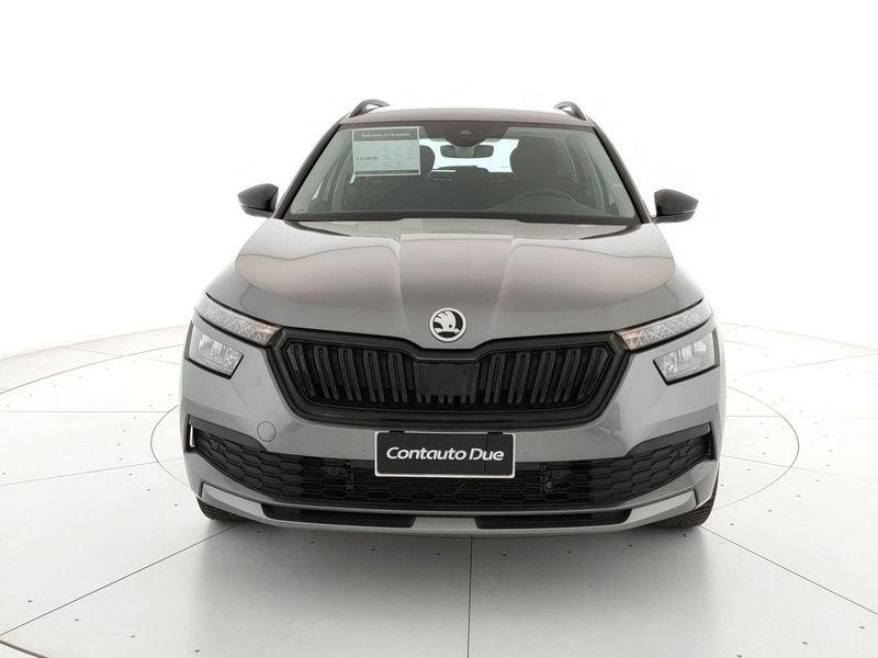 Skoda Kamiq 1.0 TSI Ambition