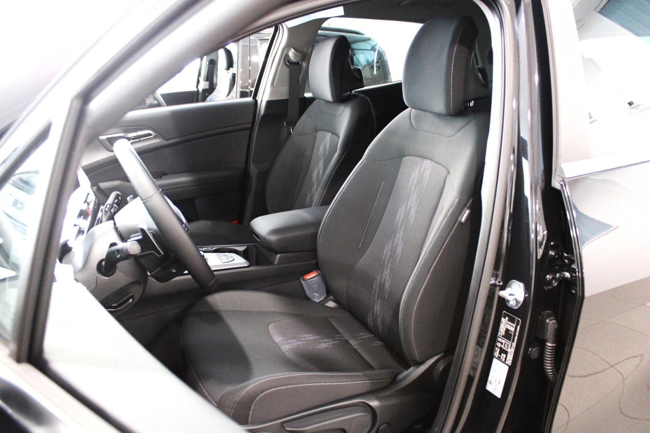 KIA Sportage 1.6 CRDi MHEV Style - 2025