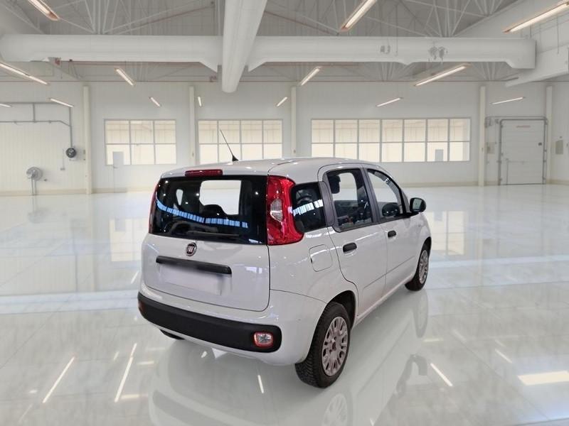 FIAT PANDA 1.2 69 CV E6 EASY 5 PORTE BERLINA