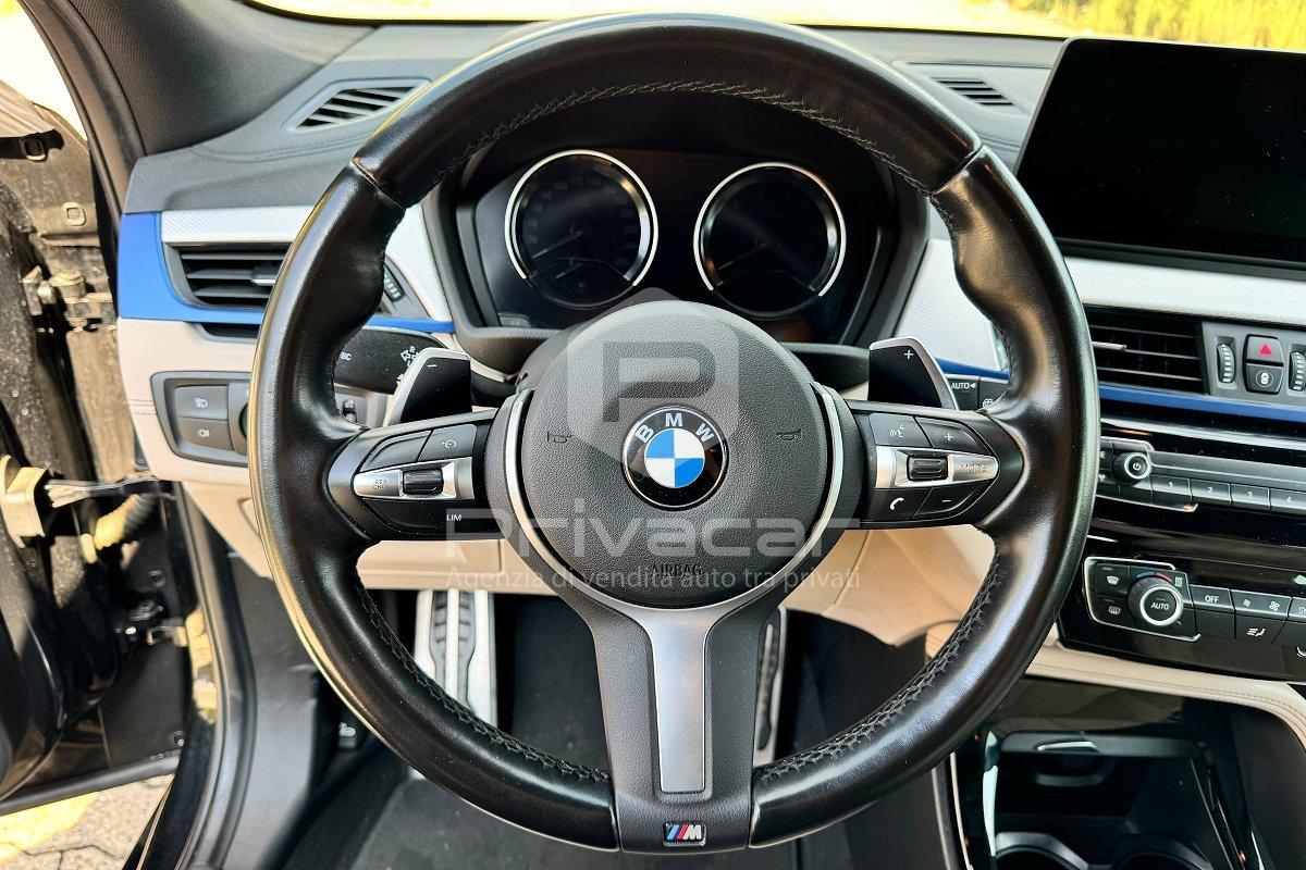 BMW X2 xDriveM35i