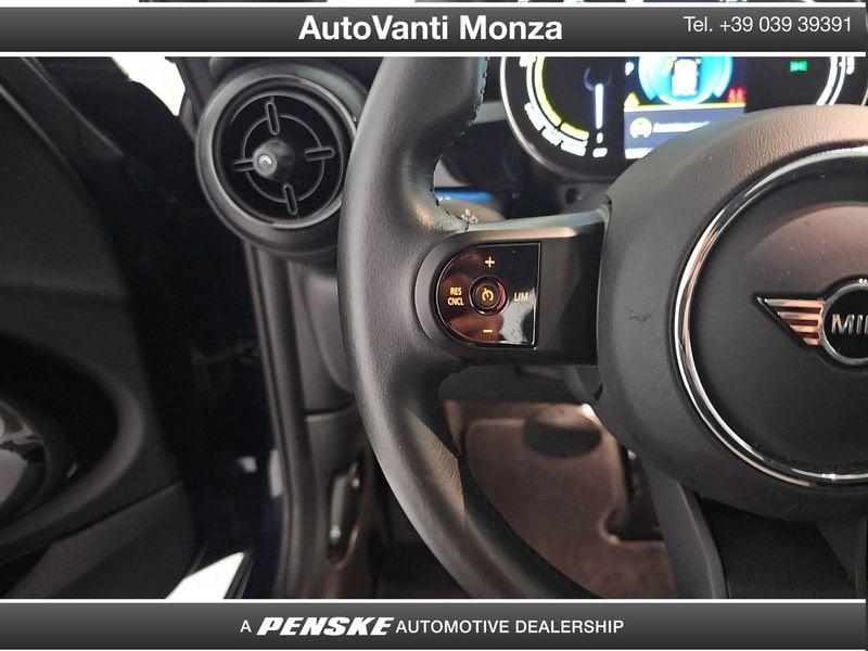 MINI Mini Full Electric Mini Cooper SE Classic