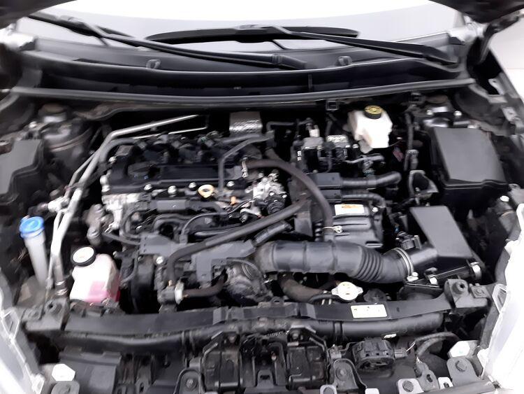 Toyota Yaris Business BZ915908 1.5 Ibrido Benzina 116CV