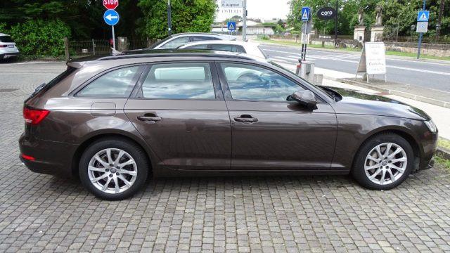 AUDI A4 Avant 40 TDI,190 cv, Automatica "Stronic" Business