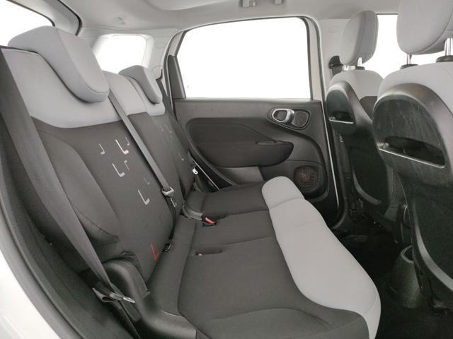 FIAT 500L 1.4 95 CV Pop Star